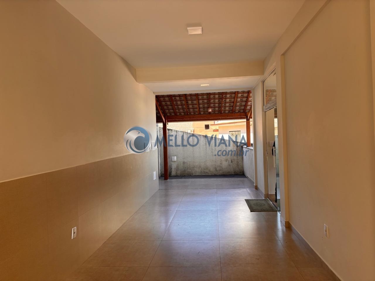 Casa, 3 quartos, 120 m² - Foto 3