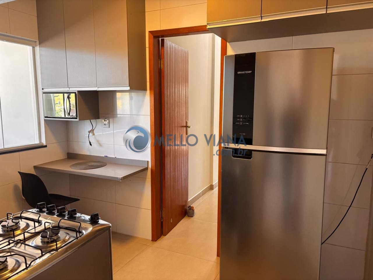 Casa, 3 quartos, 120 m² - Foto 18