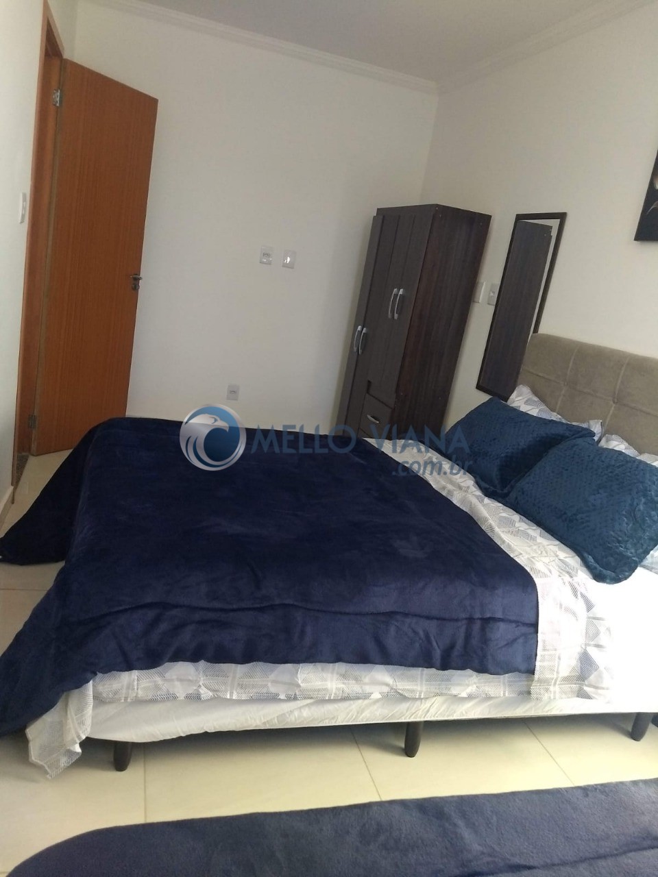Apartamento, 1 quarto, 50 m² - Foto 4