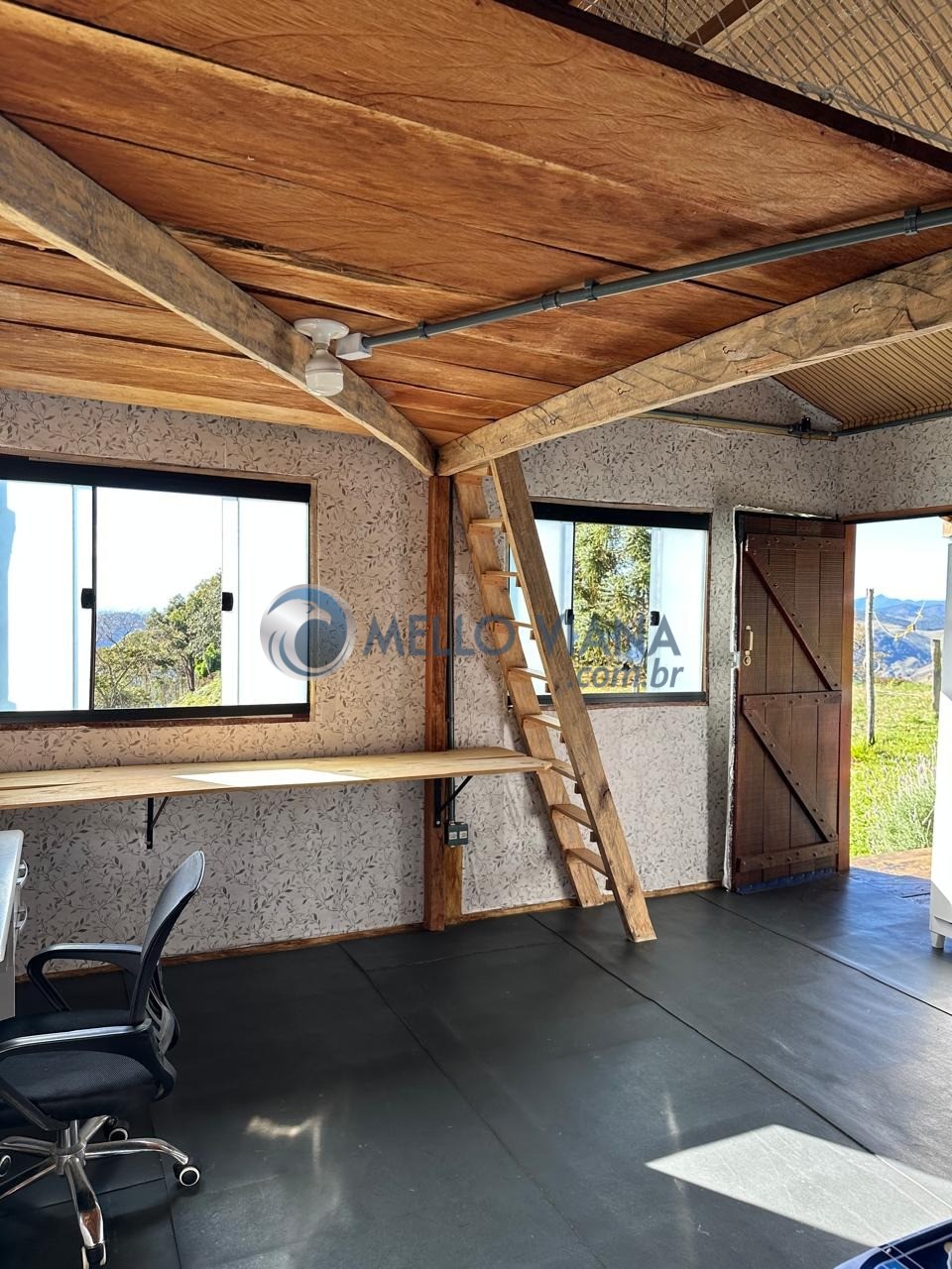 Sítio, 1 quarto, 27 hectares - Foto 40