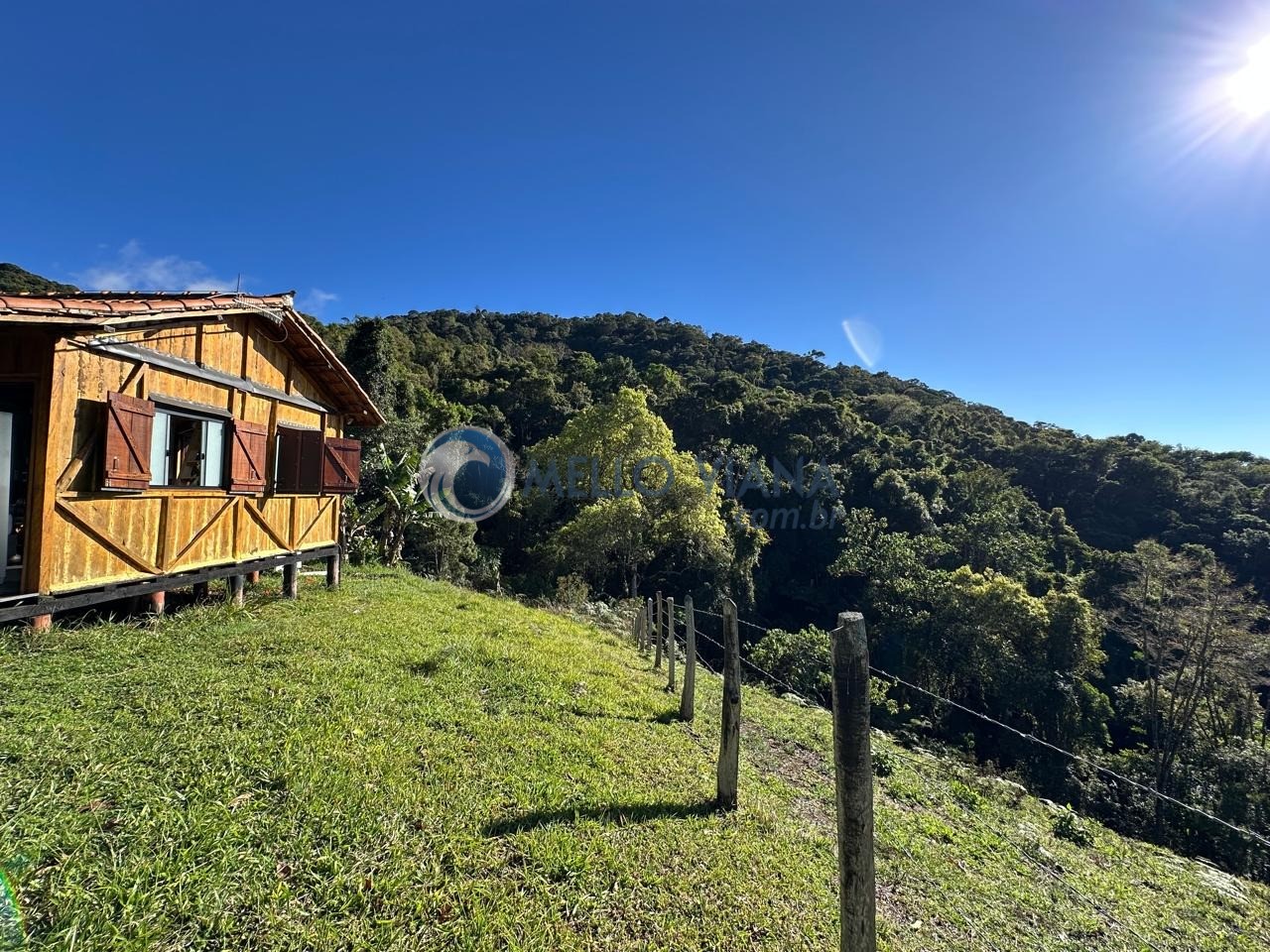 Sítio, 1 quarto, 27 hectares - Foto 41