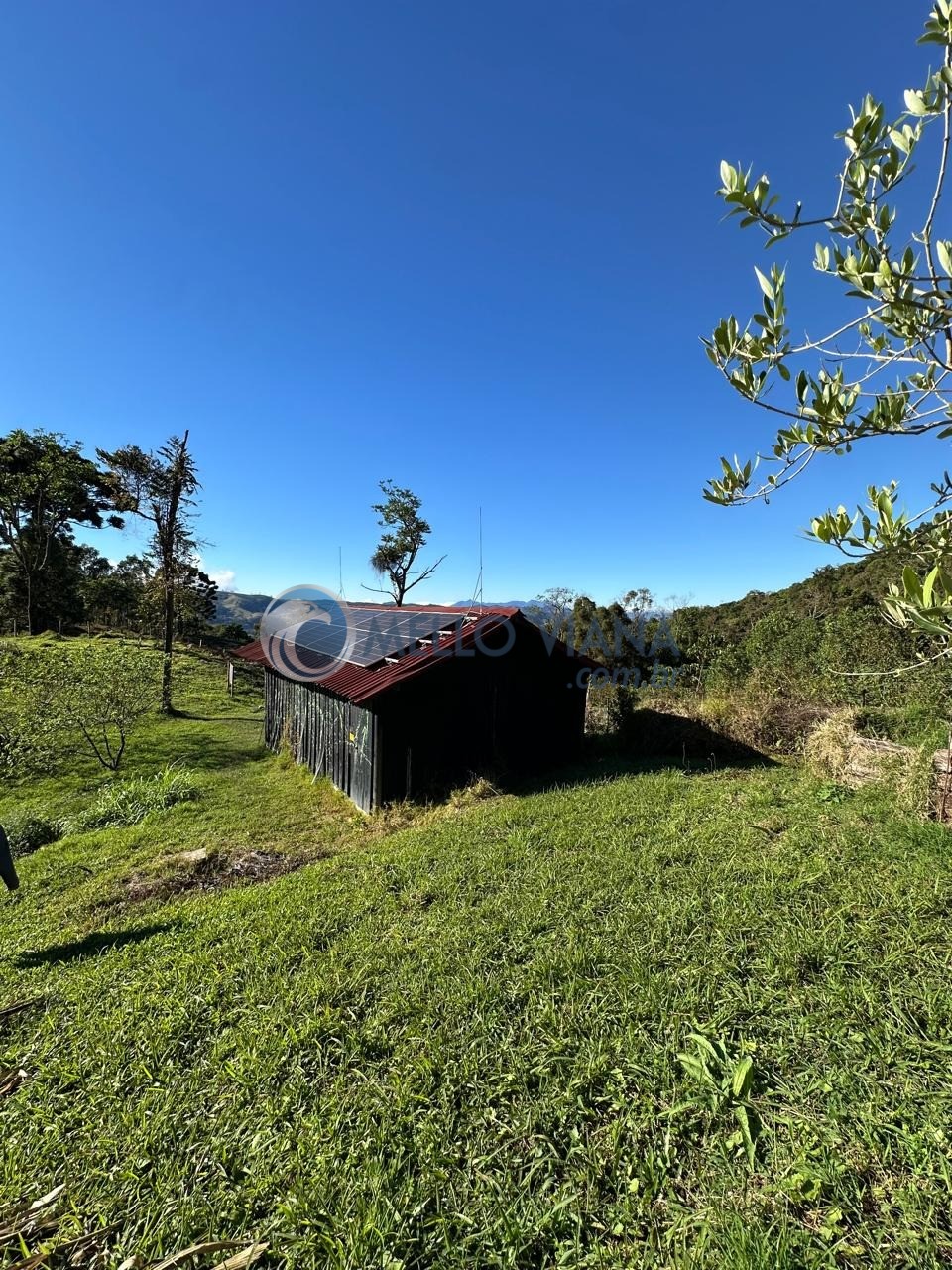 Sítio, 1 quarto, 27 hectares - Foto 36