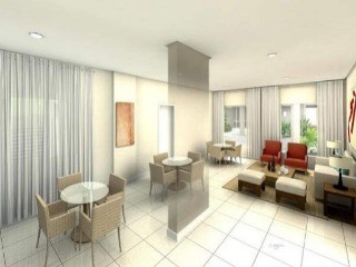 Apartamento, 3 quartos, 91 m² - Foto 5