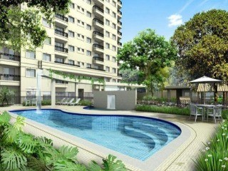 Apartamento, 3 quartos, 91 m² - Foto 1