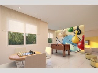 Apartamento, 2 quartos, 50 m² - Foto 16