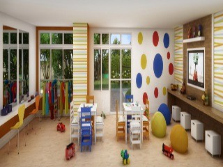 Apartamento, 2 quartos, 55 m² - Foto 5