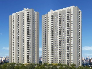 Apartamento, 2 quartos, 55 m² - Foto 10