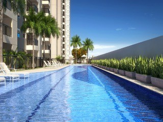 Apartamento, 2 quartos, 55 m² - Foto 11