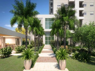 Apartamento, 2 quartos, 55 m² - Foto 12