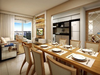 Apartamento, 2 quartos, 55 m² - Foto 17