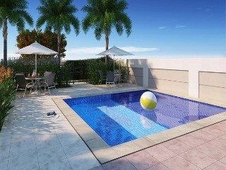 Apartamento, 2 quartos, 55 m² - Foto 19