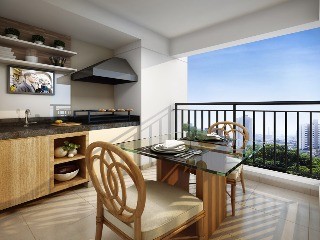 Apartamento, 2 quartos, 55 m² - Foto 24