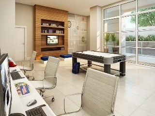 Apartamento, 3 quartos, 86 m² - Foto 13