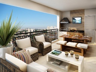 Apartamento, 3 quartos, 86 m² - Foto 27