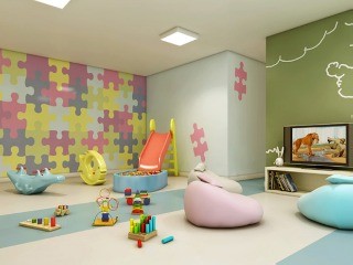 Apartamento, 2 quartos, 64 m² - Foto 5