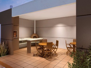 Apartamento, 2 quartos, 64 m² - Foto 6