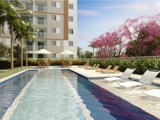 Apartamento, 2 quartos, 64 m² - Foto 8