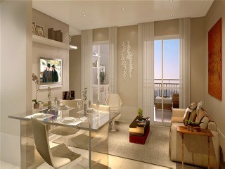 Apartamento, 2 quartos, 65 m² - Foto 8