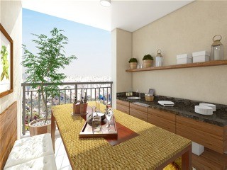 Apartamento, 2 quartos, 65 m² - Foto 10