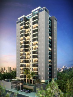 Apartamento, 3 quartos, 86 m² - Foto 1