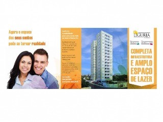 Apartamento, 2 quartos, 63 m² - Foto 1