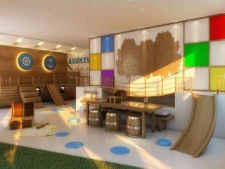 Apartamento, 3 quartos, 106 m² - Foto 5