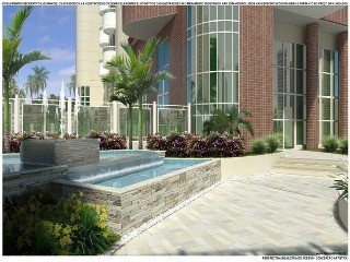 Apartamento, 5 quartos, 400 m² - Foto 3