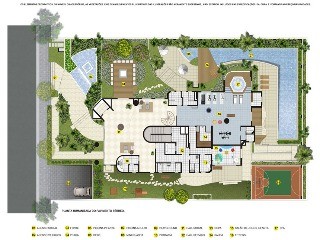 Apartamento, 5 quartos, 400 m² - Foto 8