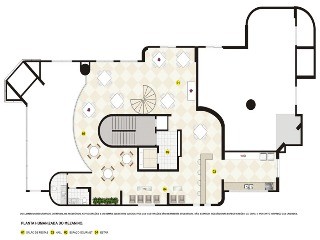 Apartamento, 5 quartos, 400 m² - Foto 12