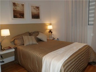 Apartamento, 2 quartos, 56 m² - Foto 6