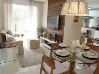 Apartamento, 2 quartos, 56 m² - Foto 19