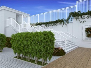 Apartamento, 2 quartos, 56 m² - Foto 20
