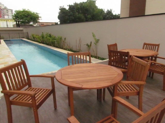 Apartamento, 3 quartos, 77 m² - Foto 2