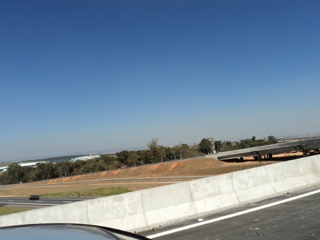 Loteamento e Condomínio, 11 hectares - Foto 3