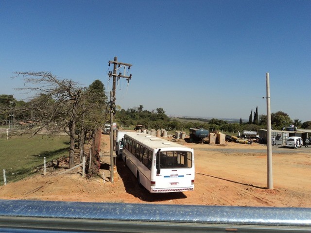Loteamento e Condomínio, 11 hectares - Foto 6