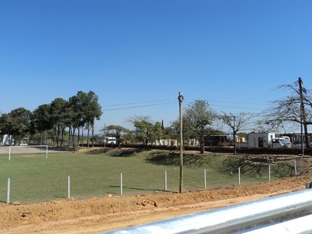 Loteamento e Condomínio, 11 hectares - Foto 7