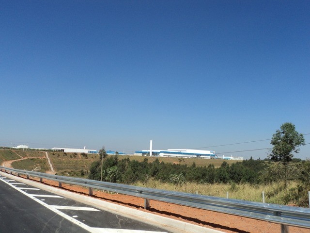Loteamento e Condomínio, 11 hectares - Foto 1