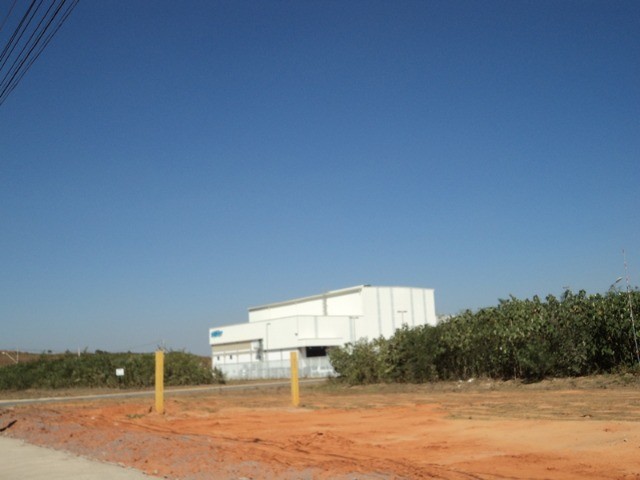 Loteamento e Condomínio, 11 hectares - Foto 8