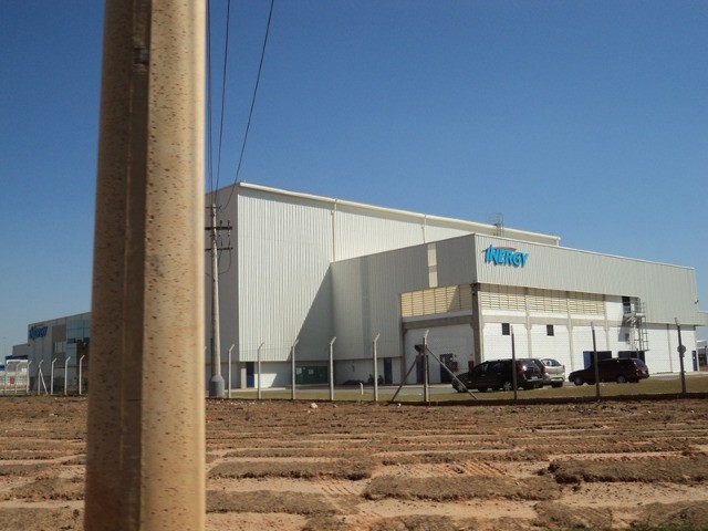 Loteamento e Condomínio, 11 hectares - Foto 9
