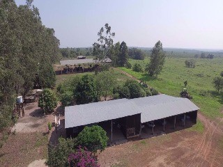 Fazenda à venda, 28000m² - Foto 5