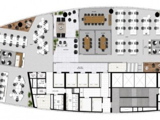 Sala-Conjunto, 1050 m² - Foto 7