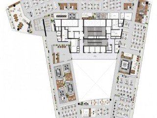 Sala-Conjunto, 1050 m² - Foto 10