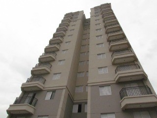 Apartamento, 3 quartos, 77 m² - Foto 1