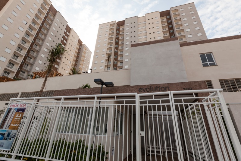 Apartamento, 2 quartos, 54 m² - Foto 14