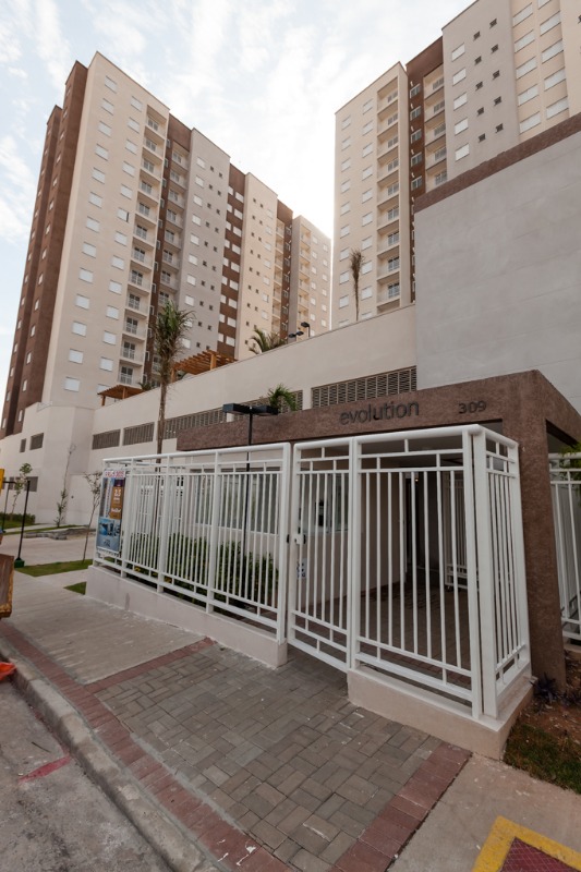 Apartamento, 2 quartos, 54 m² - Foto 15