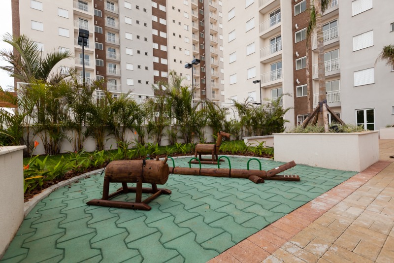 Apartamento, 2 quartos, 54 m² - Foto 16