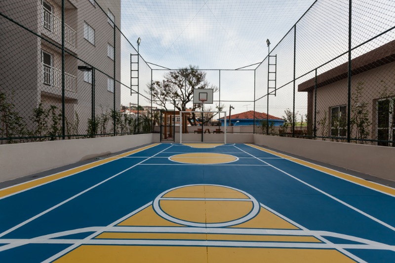 Apartamento, 2 quartos, 54 m² - Foto 17