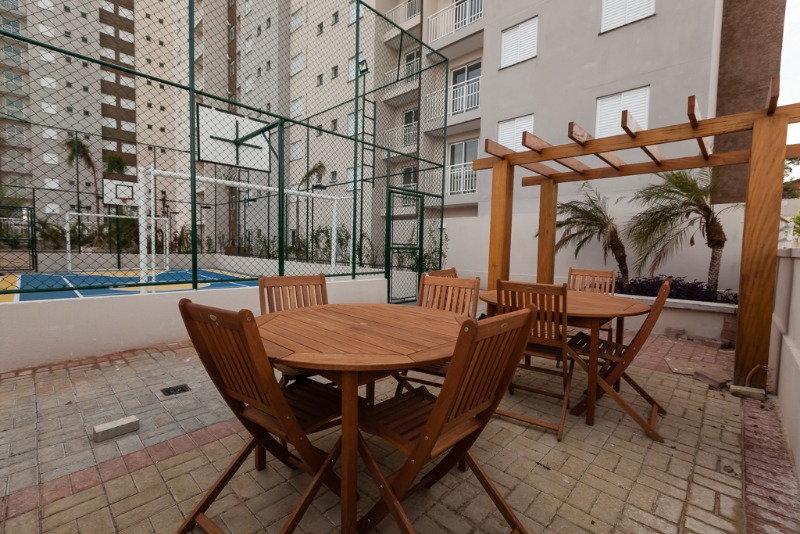 Apartamento, 2 quartos, 54 m² - Foto 18