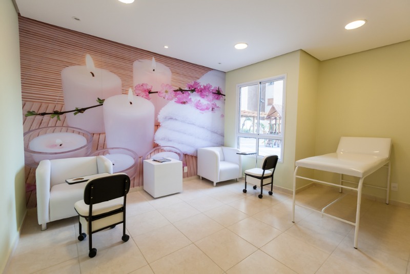 Apartamento, 2 quartos, 54 m² - Foto 19