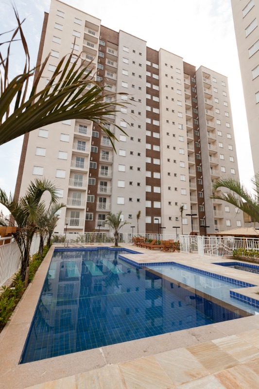 Apartamento, 2 quartos, 54 m² - Foto 22